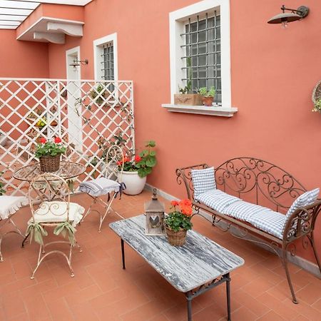 In Versilia Seravezza Zewnętrze zdjęcie
