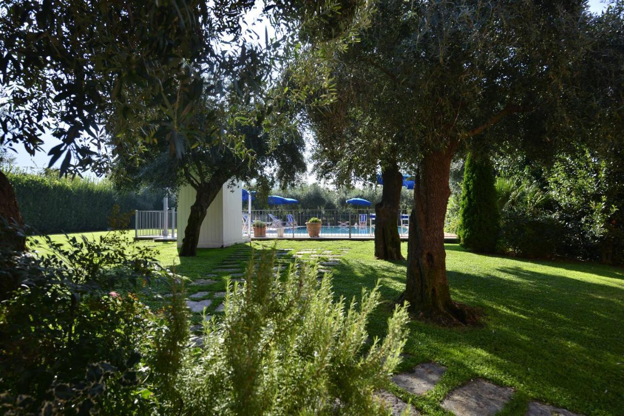 In Versilia Seravezza Zewnętrze zdjęcie