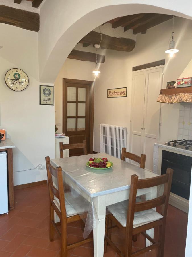 In Versilia Seravezza Zewnętrze zdjęcie