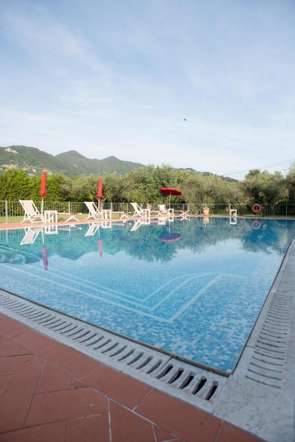In Versilia Seravezza Zewnętrze zdjęcie