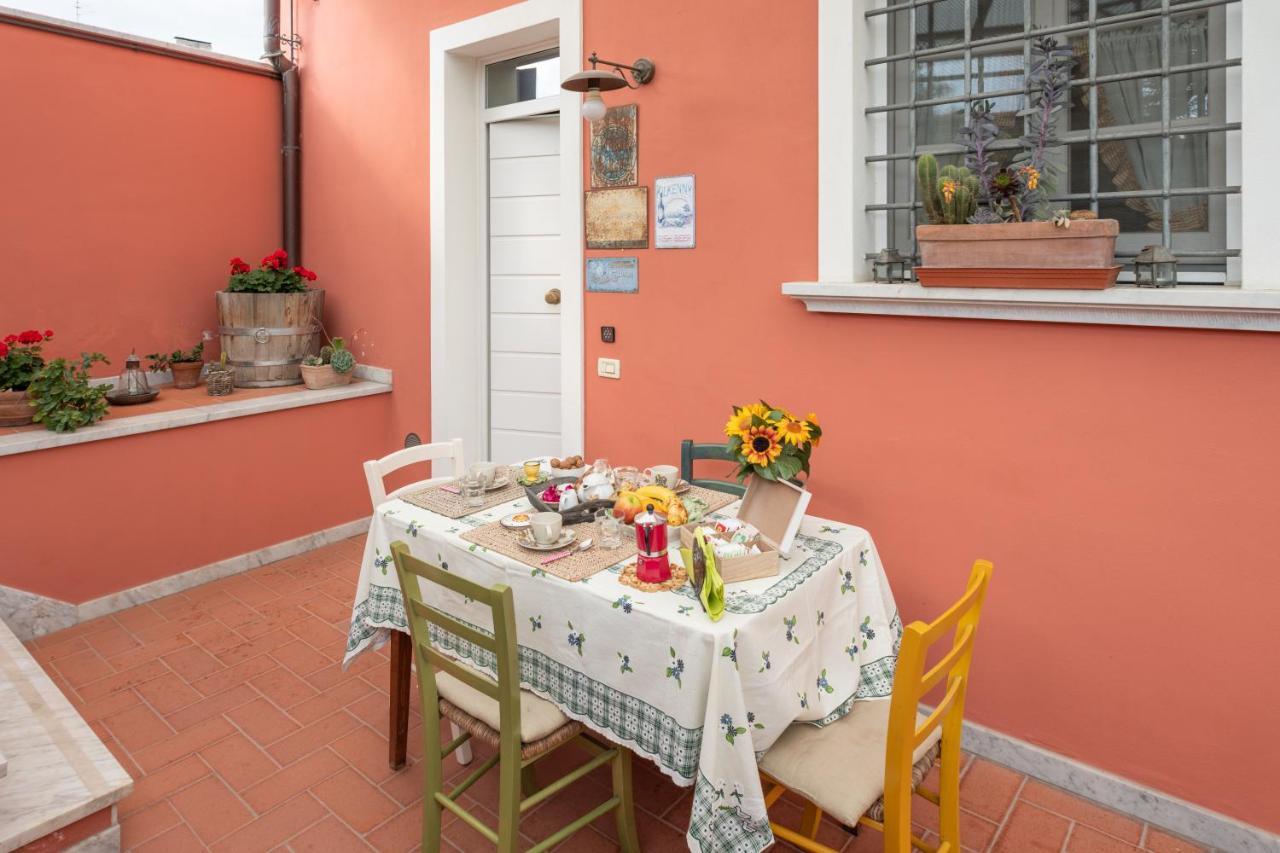 In Versilia Seravezza Zewnętrze zdjęcie