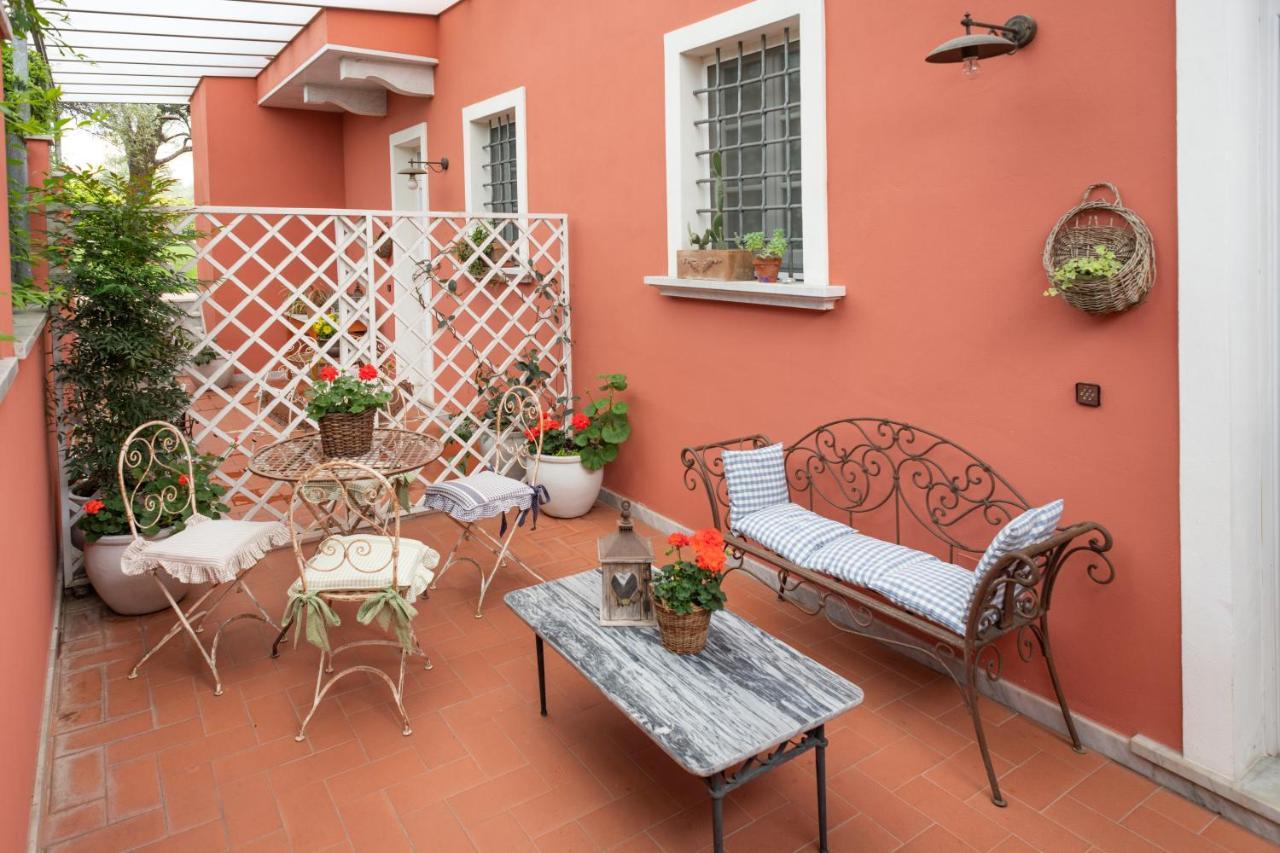 In Versilia Seravezza Zewnętrze zdjęcie