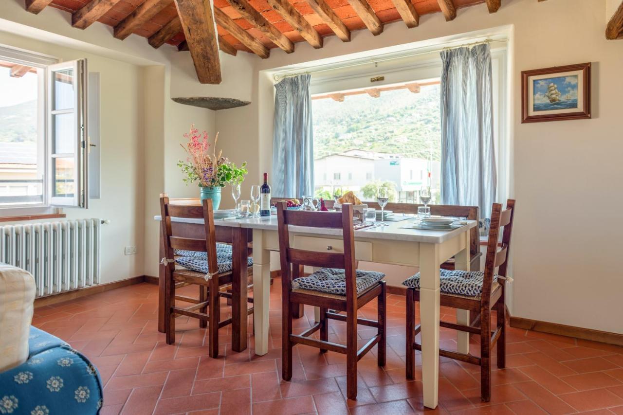 In Versilia Seravezza Zewnętrze zdjęcie