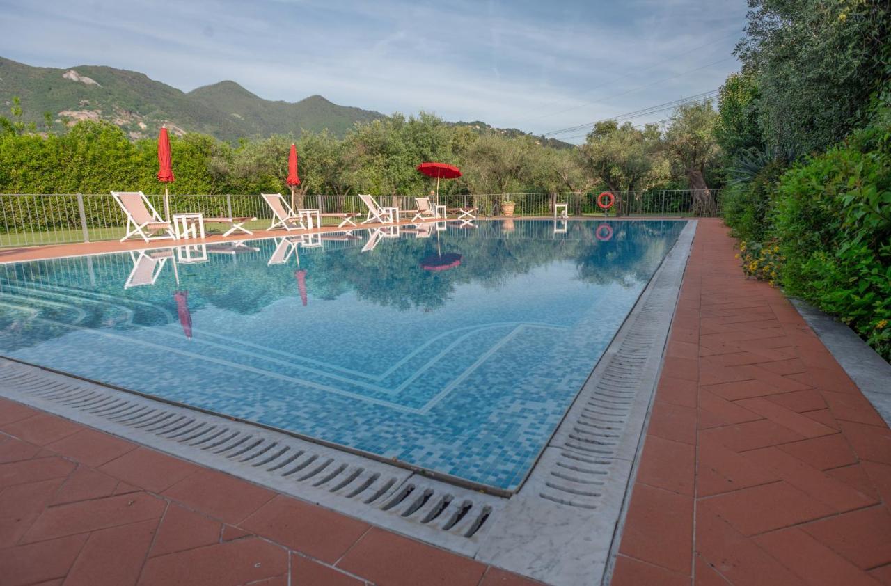 In Versilia Seravezza Zewnętrze zdjęcie
