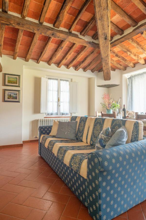 In Versilia Seravezza Zewnętrze zdjęcie