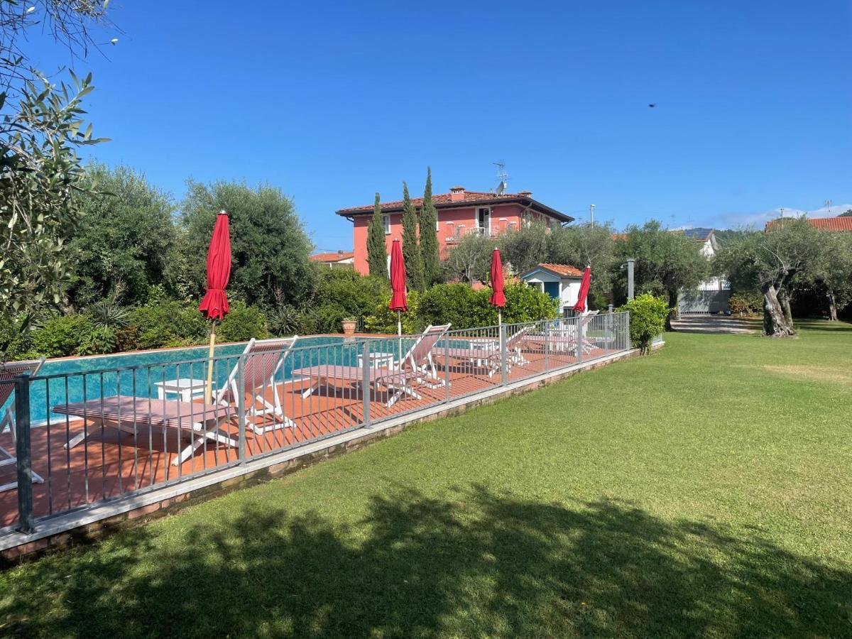In Versilia Seravezza Zewnętrze zdjęcie