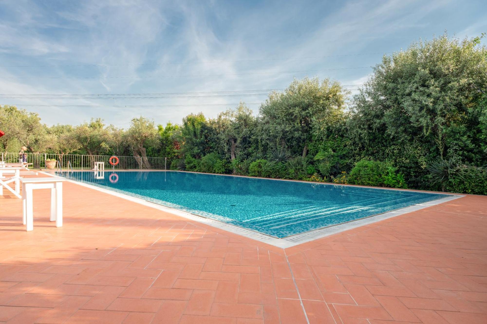 In Versilia Seravezza Zewnętrze zdjęcie