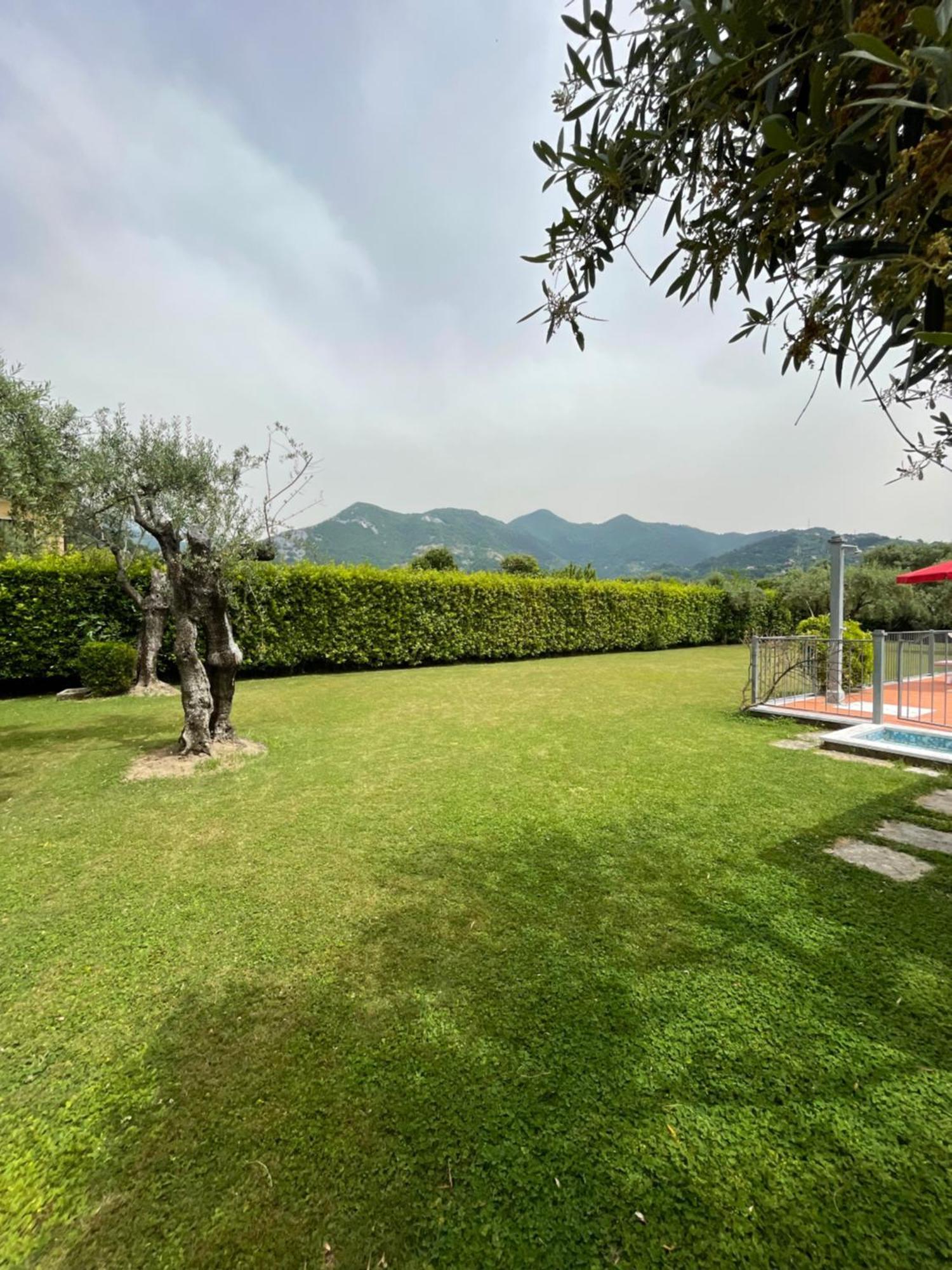 In Versilia Seravezza Zewnętrze zdjęcie