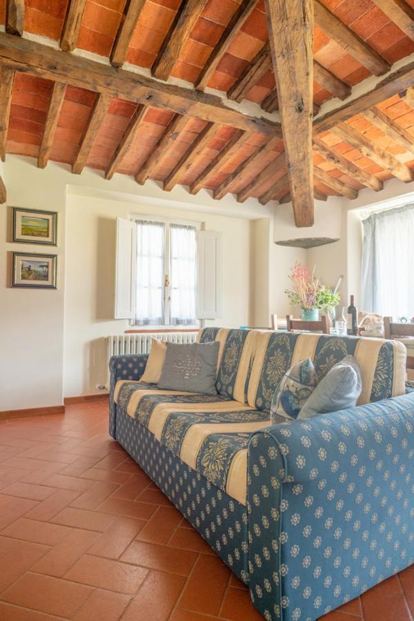 In Versilia Seravezza Zewnętrze zdjęcie