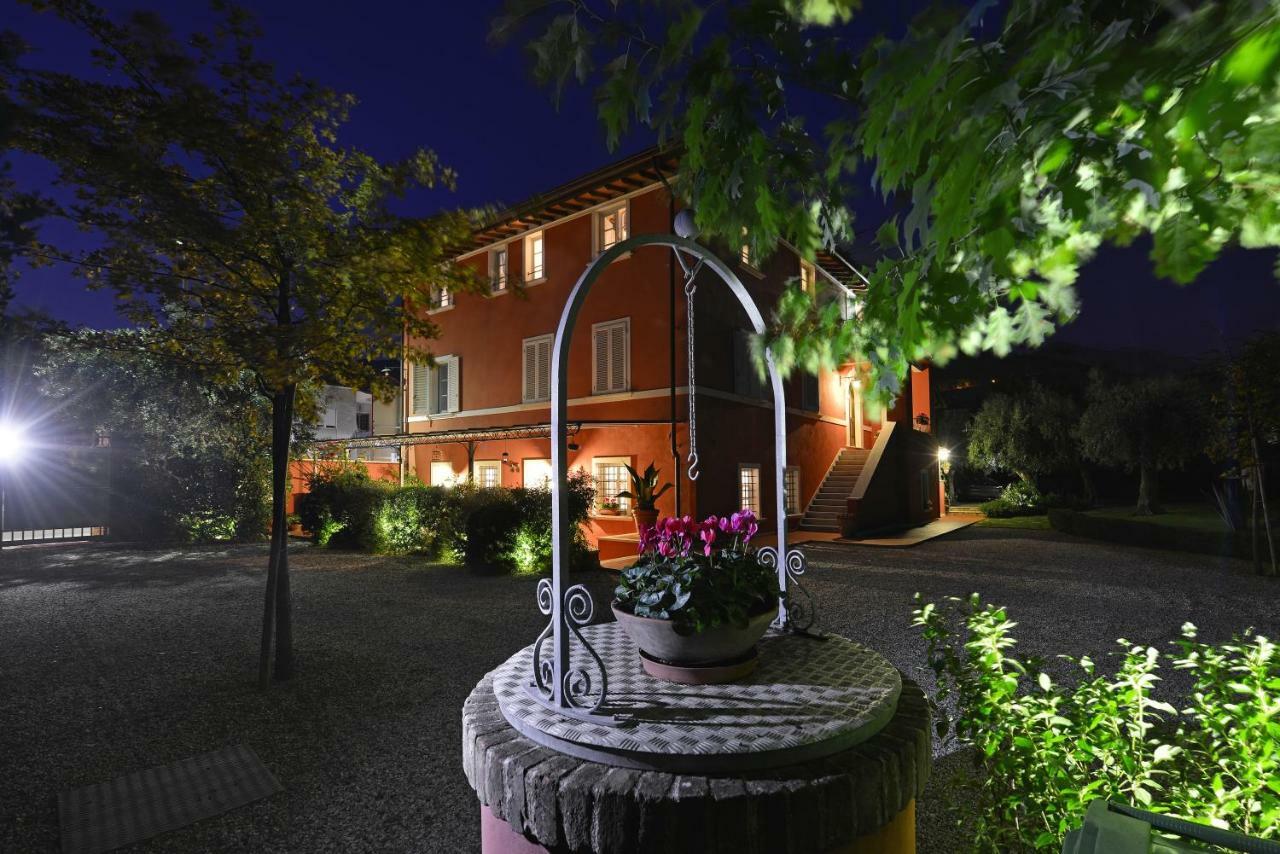 In Versilia Seravezza Zewnętrze zdjęcie