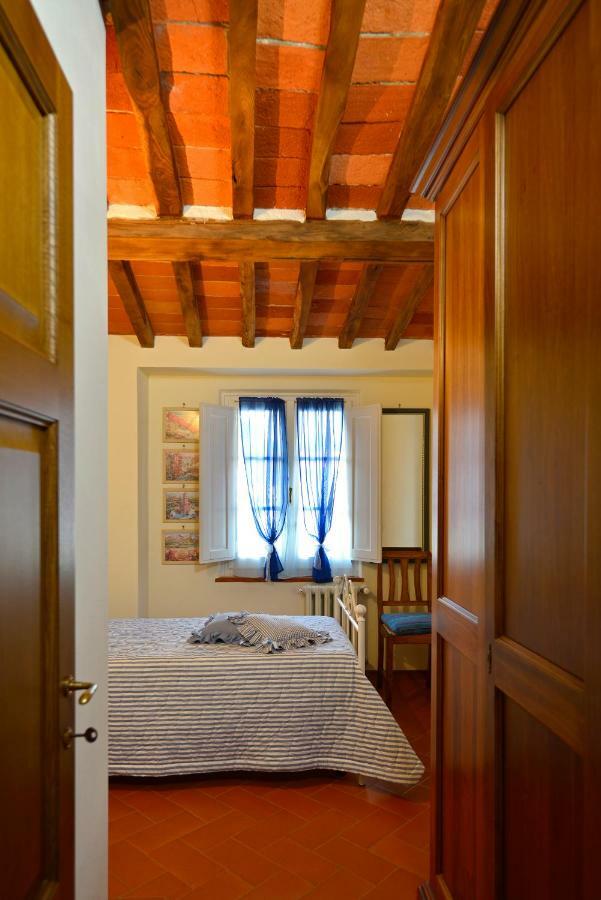 In Versilia Seravezza Zewnętrze zdjęcie
