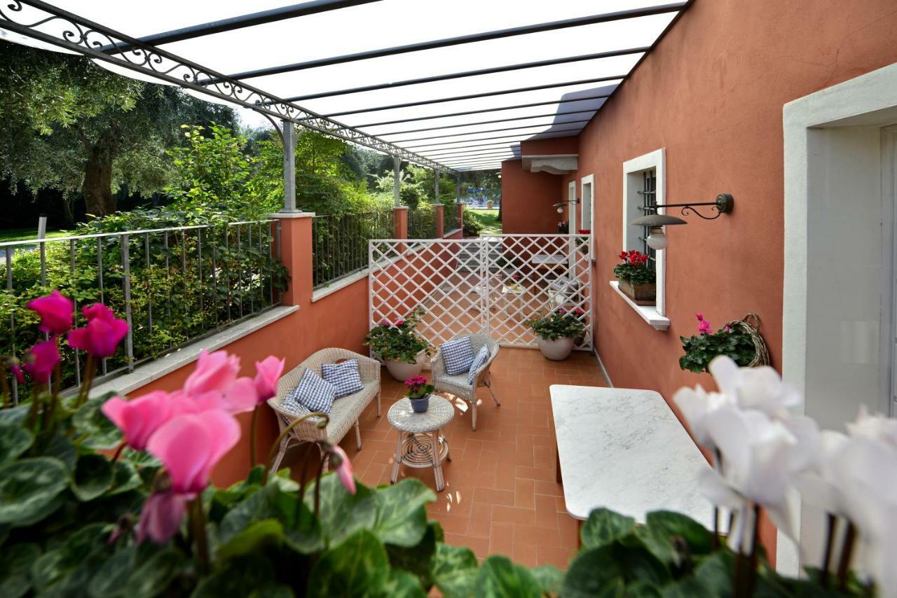In Versilia Seravezza Zewnętrze zdjęcie