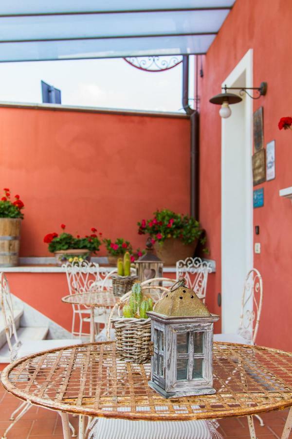 In Versilia Seravezza Zewnętrze zdjęcie