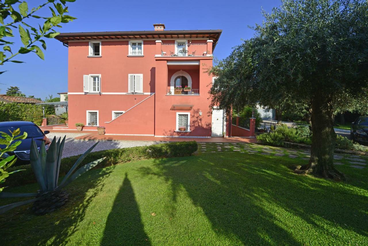 In Versilia Seravezza Pokój zdjęcie