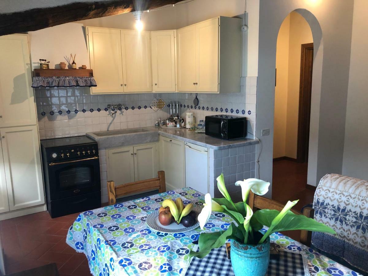 In Versilia Seravezza Zewnętrze zdjęcie
